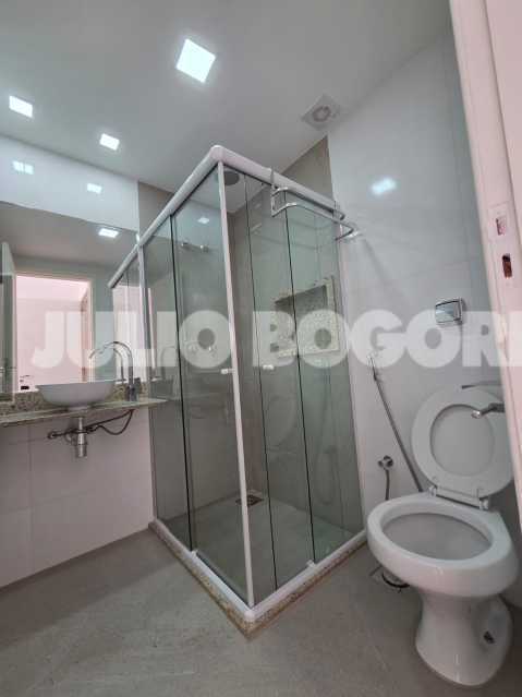 Conheça 21bhsuíte1 do imóvel - Apartamento 3 quartos à venda Tijuca, Rio de Janeiro - R$ 785.000 - JBAP305066 - 23 21bhsuíte1 - 23