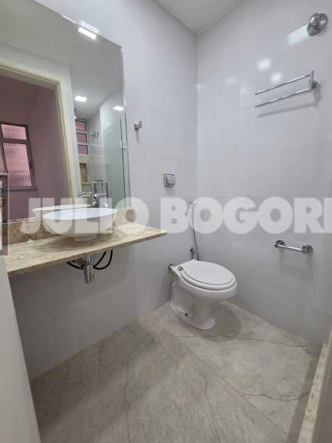 Conheça 25bhsuíte2 do imóvel - Apartamento 3 quartos à venda Tijuca, Rio de Janeiro - R$ 785.000 - JBAP305066 - 25 25bhsuíte2 - 25