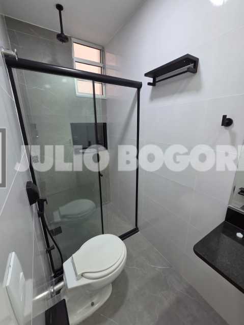 Conheça 26bhsuíte2 do imóvel - Apartamento 3 quartos à venda Tijuca, Rio de Janeiro - R$ 785.000 - JBAP305066 - 26 26bhsuíte2 - 26
