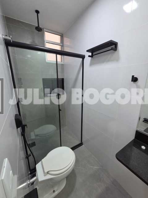 Conheça 27bhsuíte3 do imóvel - Apartamento 3 quartos à venda Tijuca, Rio de Janeiro - R$ 785.000 - JBAP305066 - 27 27bhsuíte3 - 27