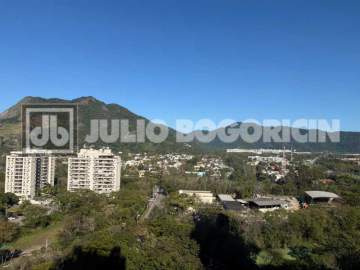 Imperdível - Condomínio Luau do Recreio à venda 4 quartos (2 suítes) Barra Bonita Recreio dos Bandeirantes - JBRB41882