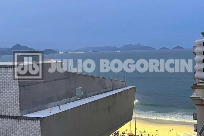 Conheça 440D5D06-A931-4992-A24F-D91227 do imóvel - Apartamento de 1 quarto a venda em Copacabana- junto metrô Cantagalo- Reformado- Vista mar- mobiliado- quadra da praia - Pronto - JBC102265 - 1 440D5D06-A931-4992-A24F-D91227 - 1