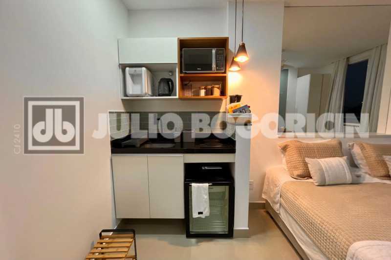 Conheça F8D67CD4-126A-48D1-86CF-754932 do imóvel - Apartamento de 1 quarto a venda em Copacabana- junto metrô Cantagalo- Reformado- Vista mar- mobiliado- quadra da praia - Pronto - JBC102265 - 6 F8D67CD4-126A-48D1-86CF-754932 - 6