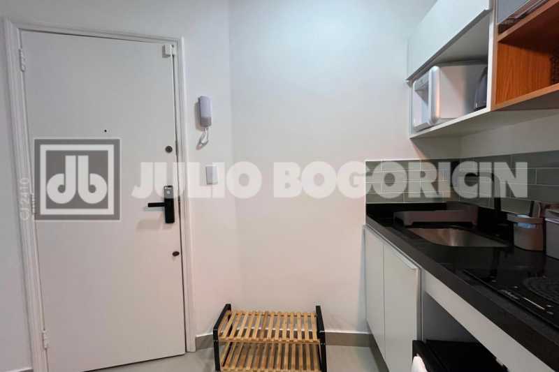 Conheça 0B2AD98F-E0D0-45B8-A007-5211FD do imóvel - Apartamento de 1 quarto a venda em Copacabana- junto metrô Cantagalo- Reformado- Vista mar- mobiliado- quadra da praia - Pronto - JBC102265 - 14 0B2AD98F-E0D0-45B8-A007-5211FD - 14