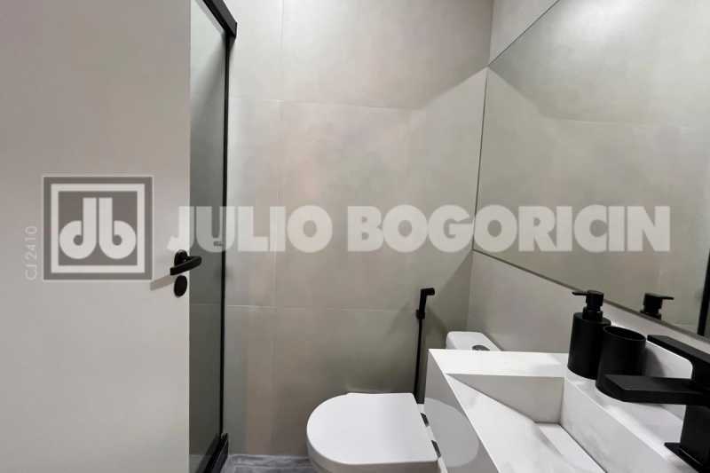 Conheça B7309402-A35F-4D8F-AAF7-3B41D5 do imóvel - Apartamento de 1 quarto a venda em Copacabana- junto metrô Cantagalo- Reformado- Vista mar- mobiliado- quadra da praia - Pronto - JBC102265 - 20 B7309402-A35F-4D8F-AAF7-3B41D5 - 20