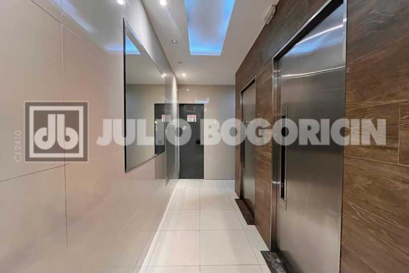 Conheça 7A519B33-AFC2-45B0-A5E6-DDDC20 do imóvel - Apartamento de 1 quarto a venda em Copacabana- junto metrô Cantagalo- Reformado- Vista mar- mobiliado- quadra da praia - Pronto - JBC102265 - 21 7A519B33-AFC2-45B0-A5E6-DDDC20 - 21