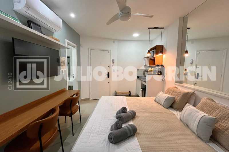 Conheça A076EF13-9877-4D97-BE7C-B7C1BD do imóvel - Apartamento de 1 quarto a venda em Copacabana- junto metrô Cantagalo- Reformado- Vista mar- mobiliado- quadra da praia - Pronto - JBC102265 - 23 A076EF13-9877-4D97-BE7C-B7C1BD - 23