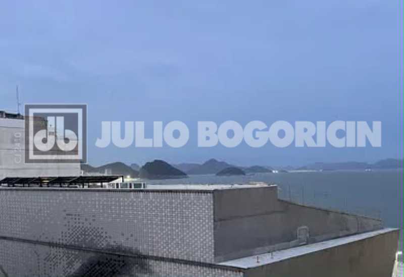 Conheça 128FA1B6-C3B6-44C6-A384-613F90 do imóvel - Apartamento de 1 quarto a venda em Copacabana- junto metrô Cantagalo- Reformado- Vista mar- mobiliado- quadra da praia - Pronto - JBC102265 - 25 128FA1B6-C3B6-44C6-A384-613F90 - 25