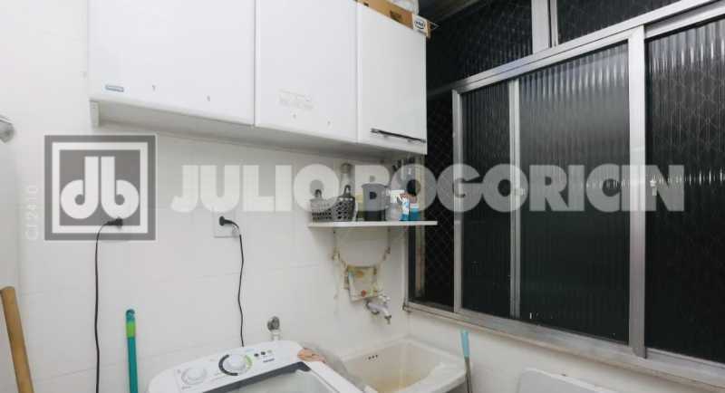 Conheça 8de80ba9-3609-4f0b-8477-3db9ca do imóvel - Apartamento à venda Rua Barão de Itapagipe, Tijuca, Rio de Janeiro - R$ 360.000 - JBAP211280 - 22 8de80ba9-3609-4f0b-8477-3db9ca - 22