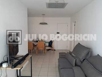 Apartamento : Padrão / Residencial / Freguesia (Jacarepaguá)/3quartos/suite/varandao/3banheiros/2vagas/88m2/otima infraestrutura/ótima localização /no melhor da FREGUESIA - JBJ36892