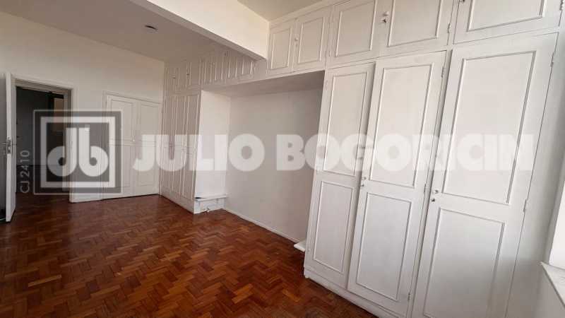 Conheça 20. do imóvel - Apartamento : / Residencial /Original 3 Quartos / Leme / Vista Mar - JBC305485 - 21 20. - 21