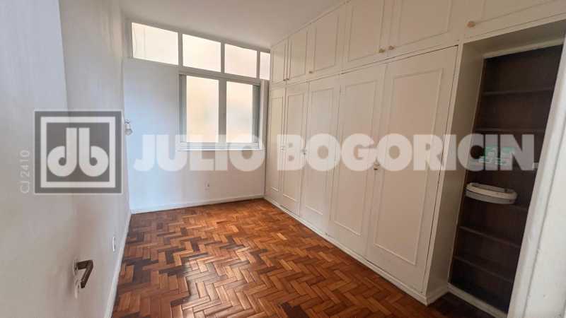 Conheça 21. do imóvel - Apartamento : / Residencial /Original 3 Quartos / Leme / Vista Mar - JBC305485 - 22 21. - 22