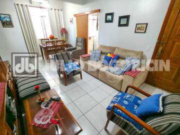 Apartamento 2 quartos à venda Jardim Guanabara, Rio de Janeiro - R$ 400.000 - JBI200484