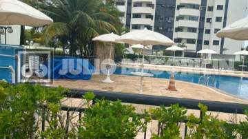 Imperdível - Barra Bali imperdível varanda 2 quartos 1 suíte vista reserva vaga lazer completo segurança 24 horas - JBB216531