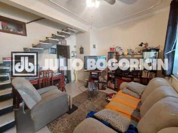 Imperdível - Casa em Condomínio 2 quartos à venda Portuguesa, Rio de Janeiro - R$ 480.000 - JBI61940 Imperdível - Casa em Condomínio 2 quartos à venda Portuguesa, Rio de Janeiro - R$ 480.000 - JBI61940
