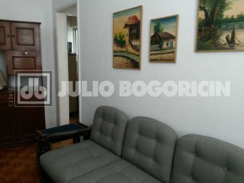 Conheça 1000253756 do imóvel - Apartamento 1 quarto à venda Leme, Rio de Janeiro - R$ 620.000 - JBC102289 - 4 1000253756 - 4