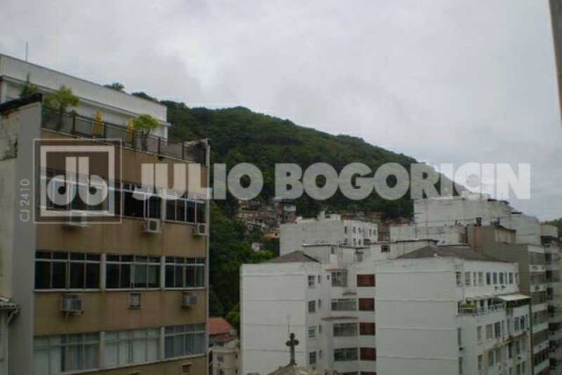 Conheça 1000253758 do imóvel - Apartamento 1 quarto à venda Leme, Rio de Janeiro - R$ 620.000 - JBC102289 - 5 1000253758 - 5