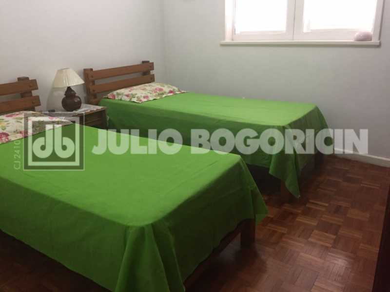 Conheça 1000253764 do imóvel - Apartamento 1 quarto à venda Leme, Rio de Janeiro - R$ 620.000 - JBC102289 - 7 1000253764 - 7