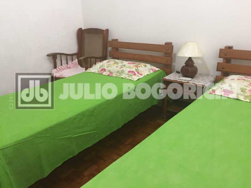 Conheça 1000253766 do imóvel - Apartamento 1 quarto à venda Leme, Rio de Janeiro - R$ 620.000 - JBC102289 - 8 1000253766 - 8