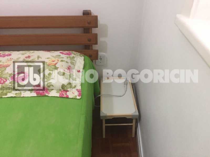 Conheça 1000253767 do imóvel - Apartamento 1 quarto à venda Leme, Rio de Janeiro - R$ 620.000 - JBC102289 - 9 1000253767 - 9