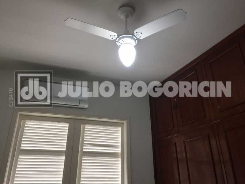 Conheça 1000253750 do imóvel - Apartamento 1 quarto à venda Leme, Rio de Janeiro - R$ 620.000 - JBC102289 - 10 1000253750 - 10