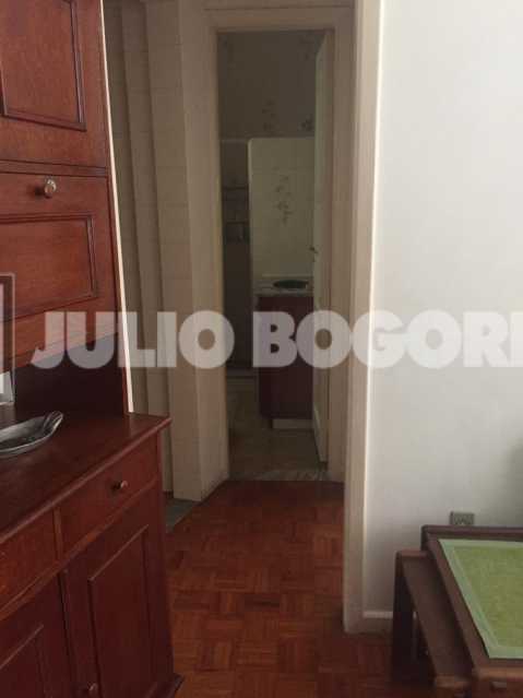 Conheça 1000253754 do imóvel - Apartamento 1 quarto à venda Leme, Rio de Janeiro - R$ 620.000 - JBC102289 - 11 1000253754 - 11