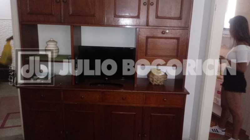 Conheça 1000253759 do imóvel - Apartamento 1 quarto à venda Leme, Rio de Janeiro - R$ 620.000 - JBC102289 - 12 1000253759 - 12