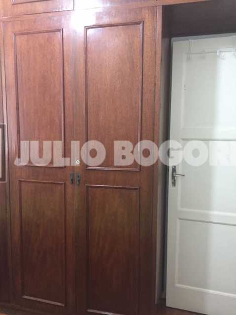 Conheça 1000253765 do imóvel - Apartamento 1 quarto à venda Leme, Rio de Janeiro - R$ 620.000 - JBC102289 - 13 1000253765 - 13