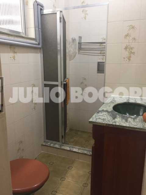 Conheça 1000253752 do imóvel - Apartamento 1 quarto à venda Leme, Rio de Janeiro - R$ 620.000 - JBC102289 - 14 1000253752 - 14