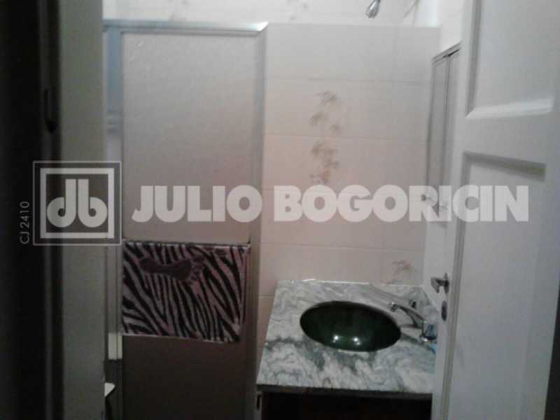 Conheça 1000253757 do imóvel - Apartamento 1 quarto à venda Leme, Rio de Janeiro - R$ 620.000 - JBC102289 - 18 1000253757 - 18
