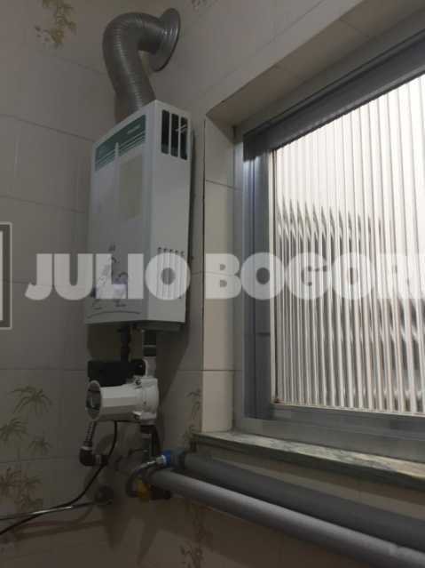 Conheça 1000253751 do imóvel - Apartamento 1 quarto à venda Leme, Rio de Janeiro - R$ 620.000 - JBC102289 - 21 1000253751 - 21