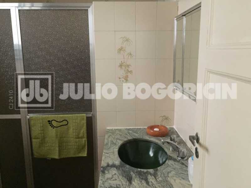 Conheça 1000253747 do imóvel - Apartamento 1 quarto à venda Leme, Rio de Janeiro - R$ 620.000 - JBC102289 - 22 1000253747 - 22