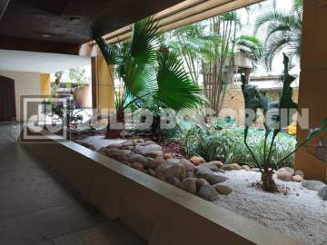 Apartamento à venda Icaraí, Niterói - R$ 350.000 - JBIC207172
