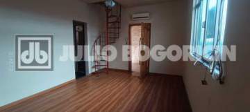 Imperdível - Casa de Vila à venda Rua do Souto, Cascadura, Rio de Janeiro - R$ 450.000 - JBM608518