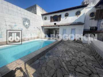Casa 5 quartos à venda Moneró, Rio de Janeiro - R$ 1.100.000 - JBI61942