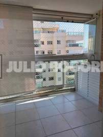 Apartamento à venda Rua César Lattes, Barra da Tijuca, Rio de Janeiro - R$ 1.180.000 - JBB303307
