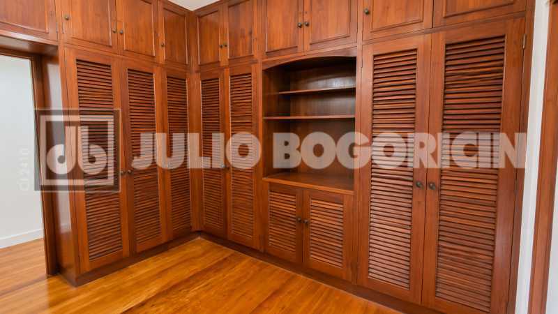Conheça 55. do imóvel - VILA ISABEL - RUA JUSTINIANO DA ROCHA - ACONCHEGANTE CASA DUPLEX - 3 DORMITÓRIOS(1 SUÍTE COM HIDRO E CLOSET) - PISCINA -SAUNA - TERRAÇO - ESPAÇO GOURMET - 3 VAGAS. - JBAP62994 - 12 55. - 12