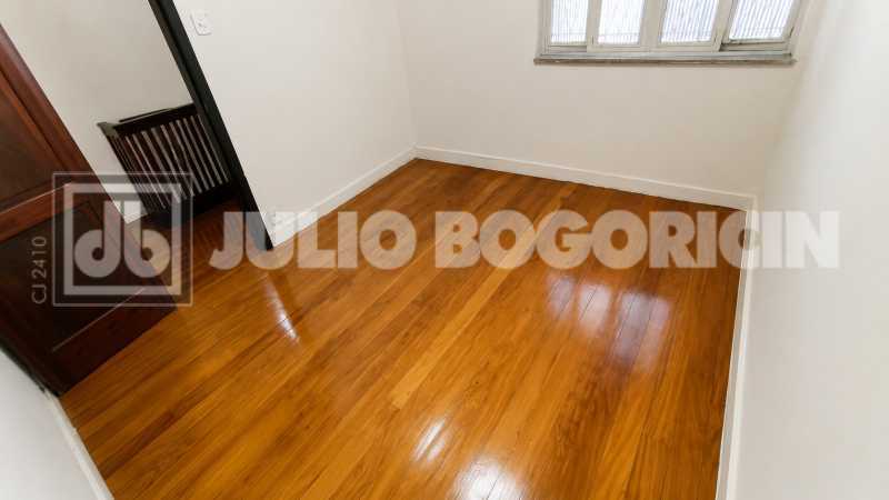 Conheça 70. do imóvel - VILA ISABEL - RUA JUSTINIANO DA ROCHA - ACONCHEGANTE CASA DUPLEX - 3 DORMITÓRIOS(1 SUÍTE COM HIDRO E CLOSET) - PISCINA -SAUNA - TERRAÇO - ESPAÇO GOURMET - 3 VAGAS. - JBAP62994 - 15 70. - 15