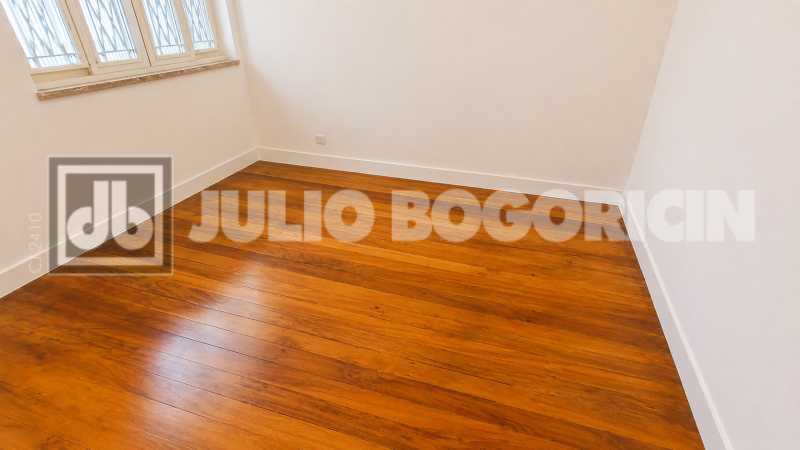 Conheça 75. do imóvel - VILA ISABEL - RUA JUSTINIANO DA ROCHA - ACONCHEGANTE CASA DUPLEX - 3 DORMITÓRIOS(1 SUÍTE COM HIDRO E CLOSET) - PISCINA -SAUNA - TERRAÇO - ESPAÇO GOURMET - 3 VAGAS. - JBAP62994 - 16 75. - 16