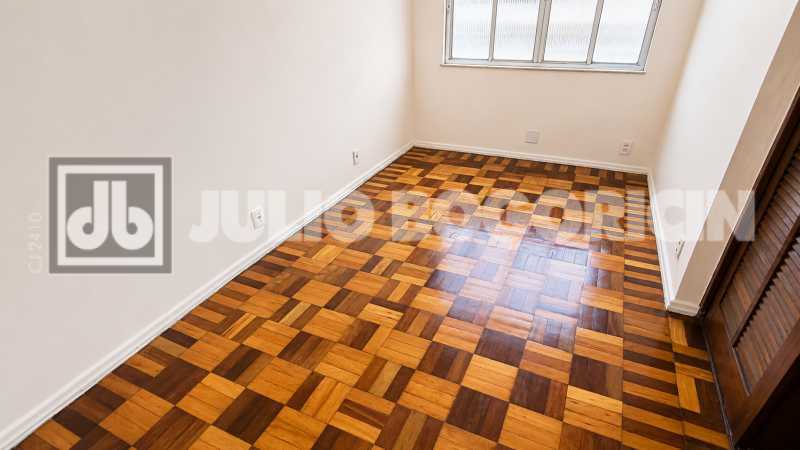 Conheça 85. do imóvel - VILA ISABEL - RUA JUSTINIANO DA ROCHA - ACONCHEGANTE CASA DUPLEX - 3 DORMITÓRIOS(1 SUÍTE COM HIDRO E CLOSET) - PISCINA -SAUNA - TERRAÇO - ESPAÇO GOURMET - 3 VAGAS. - JBAP62994 - 18 85. - 18
