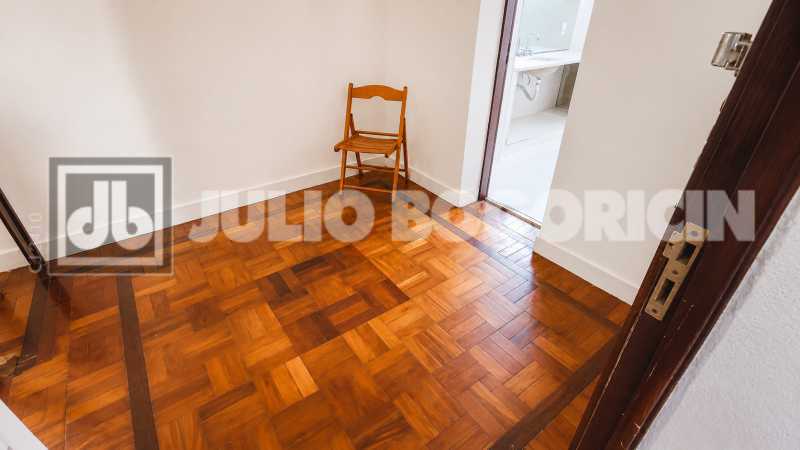 Conheça 95. do imóvel - VILA ISABEL - RUA JUSTINIANO DA ROCHA - ACONCHEGANTE CASA DUPLEX - 3 DORMITÓRIOS(1 SUÍTE COM HIDRO E CLOSET) - PISCINA -SAUNA - TERRAÇO - ESPAÇO GOURMET - 3 VAGAS. - JBAP62994 - 20 95. - 20