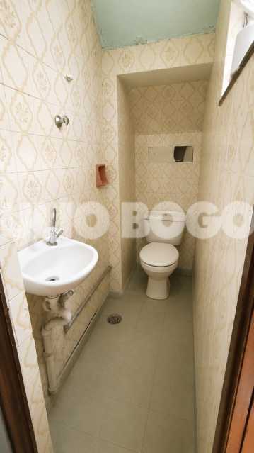 Conheça 140. do imóvel - VILA ISABEL - RUA JUSTINIANO DA ROCHA - ACONCHEGANTE CASA DUPLEX - 3 DORMITÓRIOS(1 SUÍTE COM HIDRO E CLOSET) - PISCINA -SAUNA - TERRAÇO - ESPAÇO GOURMET - 3 VAGAS. - JBAP62994 - 29 140. - 29