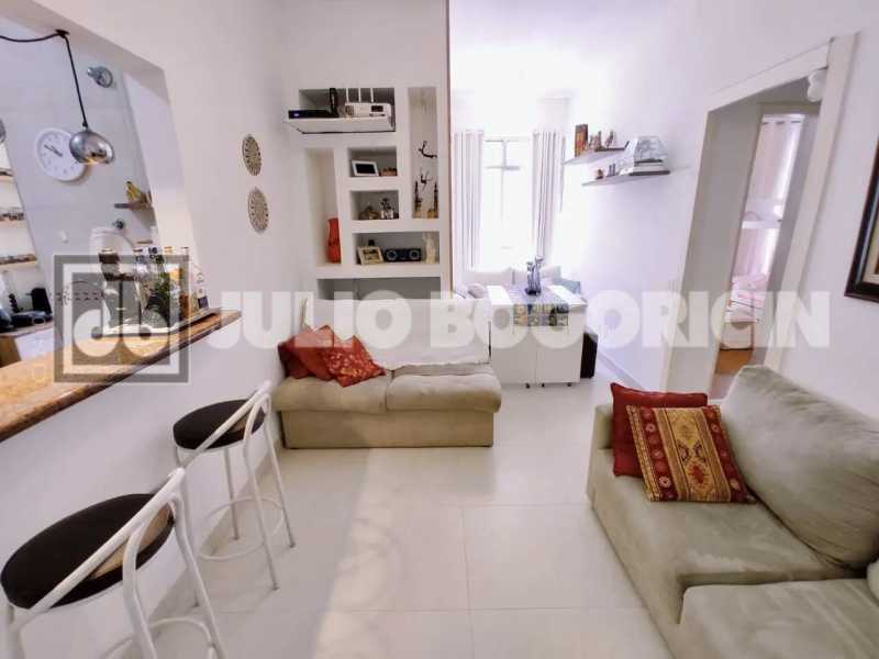 Conheça IMG_1646. do imóvel - Apartamento 2 quartos à venda Copacabana, Rio de Janeiro - R$ 900.000 - JBC200157 - 2 IMG_1646. - 2