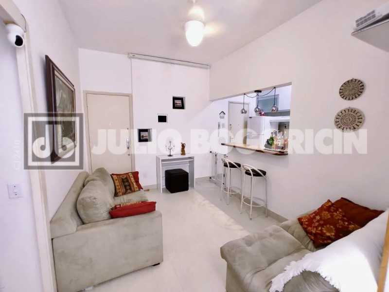 Conheça IMG_1649. do imóvel - Apartamento 2 quartos à venda Copacabana, Rio de Janeiro - R$ 900.000 - JBC200157 - 5 IMG_1649. - 5