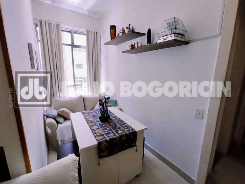 Conheça IMG_1650. do imóvel - Apartamento 2 quartos à venda Copacabana, Rio de Janeiro - R$ 900.000 - JBC200157 - 6 IMG_1650. - 6