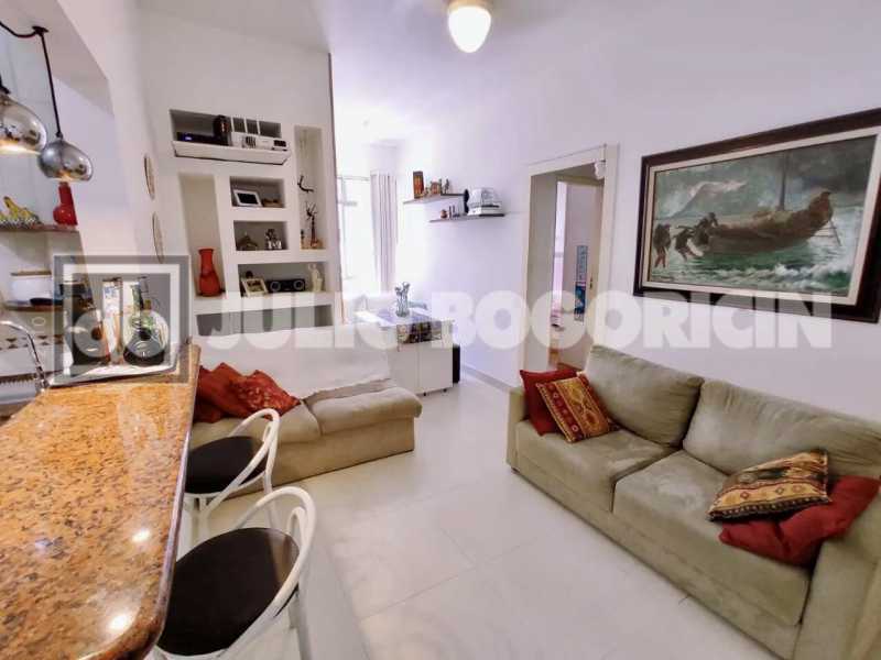 Conheça IMG_1651. do imóvel - Apartamento 2 quartos à venda Copacabana, Rio de Janeiro - R$ 900.000 - JBC200157 - 7 IMG_1651. - 7