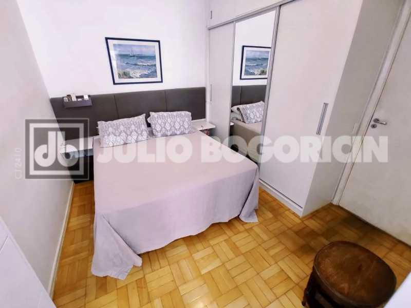 Conheça IMG_1655. do imóvel - Apartamento 2 quartos à venda Copacabana, Rio de Janeiro - R$ 900.000 - JBC200157 - 9 IMG_1655. - 9