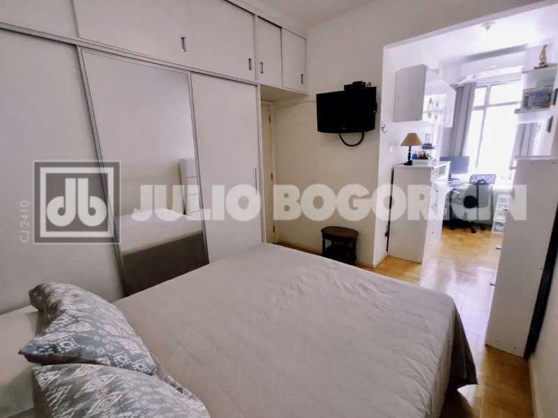 Conheça IMG_1656. do imóvel - Apartamento 2 quartos à venda Copacabana, Rio de Janeiro - R$ 900.000 - JBC200157 - 8 IMG_1656. - 8