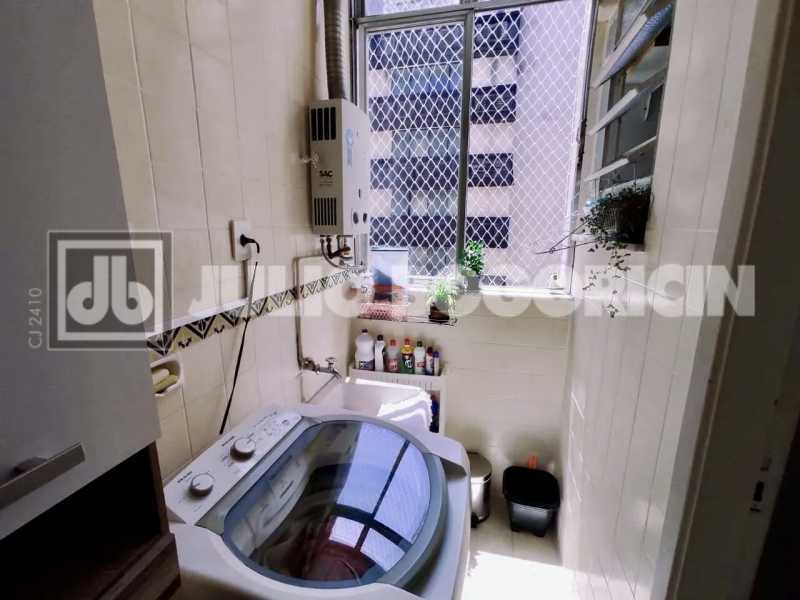 Conheça IMG_1659. do imóvel - Apartamento 2 quartos à venda Copacabana, Rio de Janeiro - R$ 900.000 - JBC200157 - 15 IMG_1659. - 15
