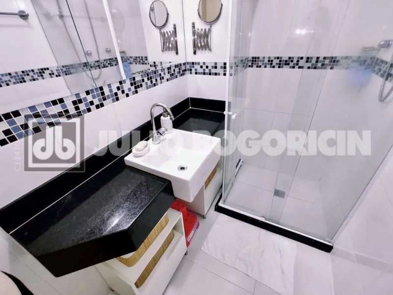 Conheça IMG_1661. do imóvel - Apartamento 2 quartos à venda Copacabana, Rio de Janeiro - R$ 900.000 - JBC200157 - 17 IMG_1661. - 17